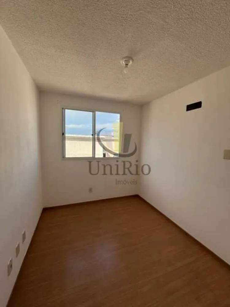 Apartamento, 2 quartos, 45 m² - Foto 5