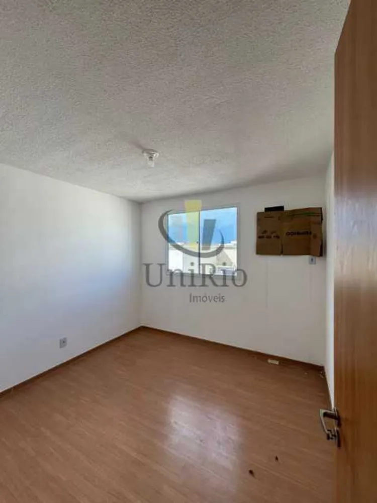 Apartamento, 2 quartos, 45 m² - Foto 17