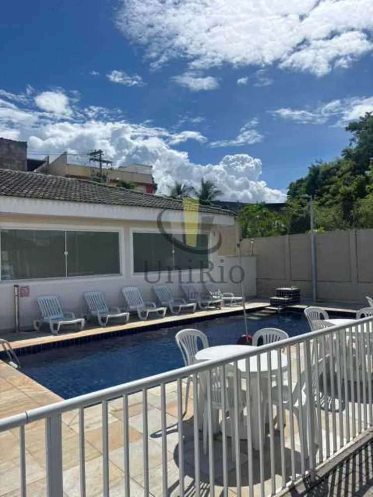 Apartamento, 2 quartos, 45 m² - Foto 19