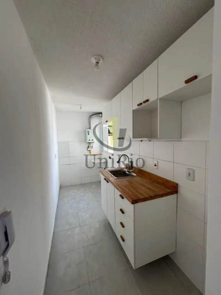 Apartamento, 2 quartos, 45 m² - Foto 14