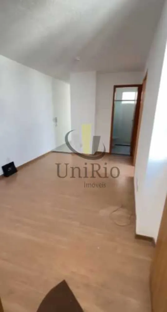 Apartamento, 2 quartos, 45 m² - Foto 12