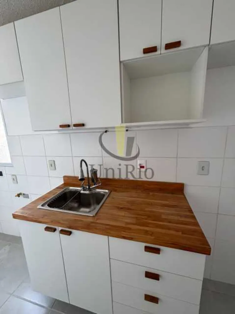Apartamento, 2 quartos, 45 m² - Foto 9