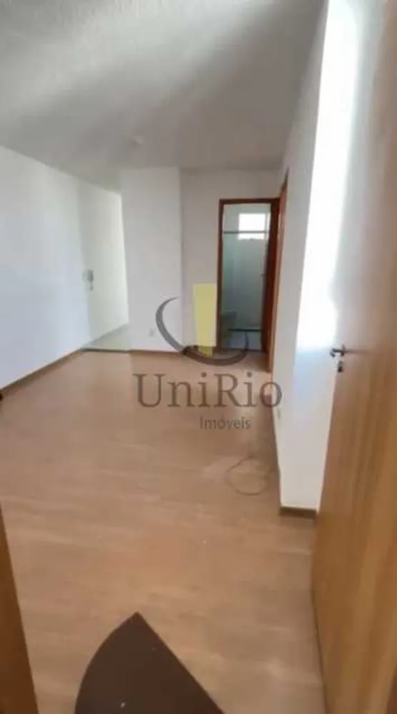 Apartamento, 2 quartos, 45 m² - Foto 11