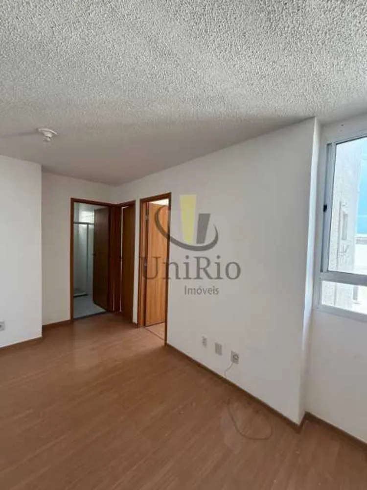 Apartamento, 2 quartos, 45 m² - Foto 13