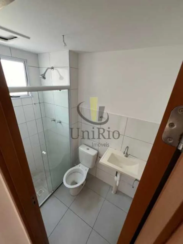 Apartamento, 2 quartos, 47 m² - Foto 11
