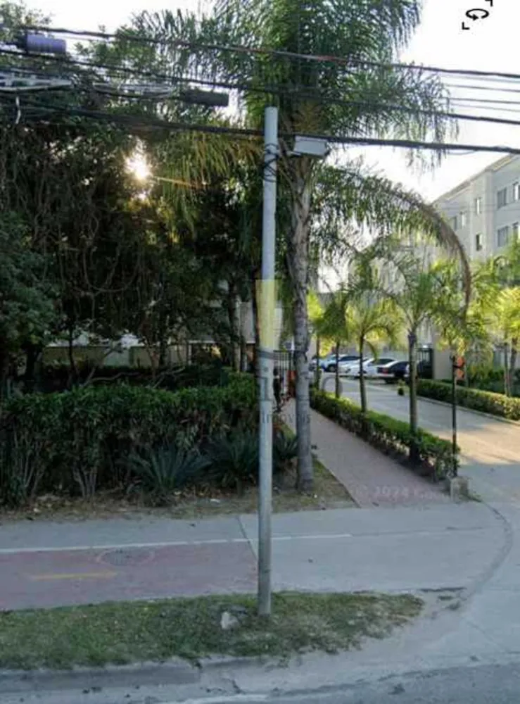 Apartamento, 2 quartos, 47 m² - Foto 12