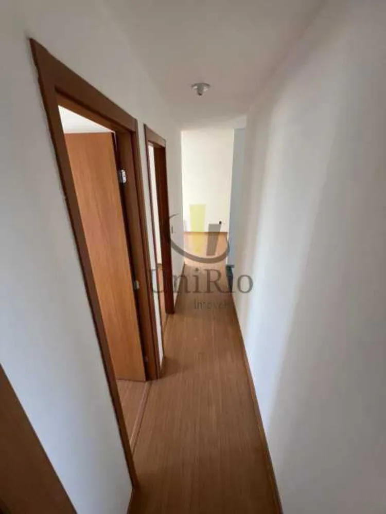 Apartamento, 2 quartos, 47 m² - Foto 1
