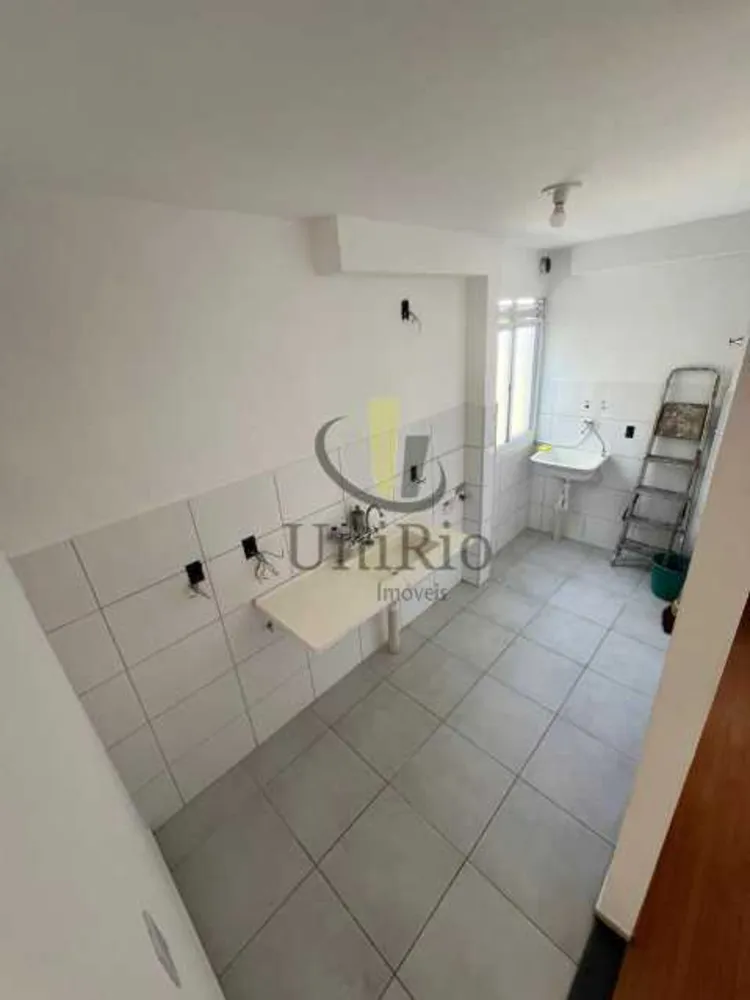 Apartamento, 2 quartos, 47 m² - Foto 4