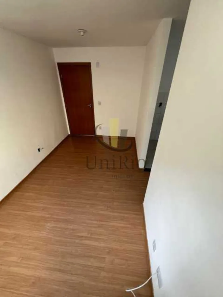 Apartamento, 2 quartos, 47 m² - Foto 8