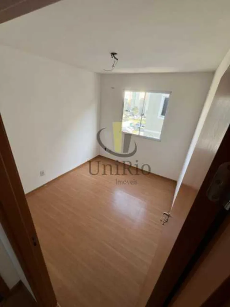 Apartamento, 2 quartos, 47 m² - Foto 7