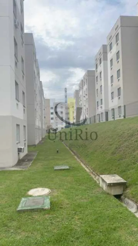 Apartamento, 2 quartos, 47 m² - Foto 5