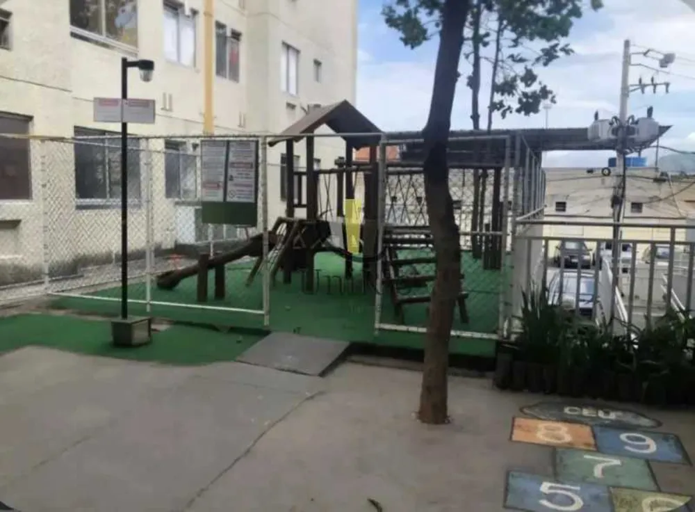Apartamento, 2 quartos, 44 m² - Foto 16