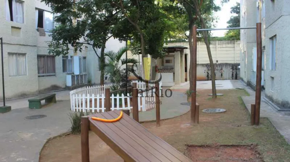 Apartamento, 2 quartos, 44 m² - Foto 12