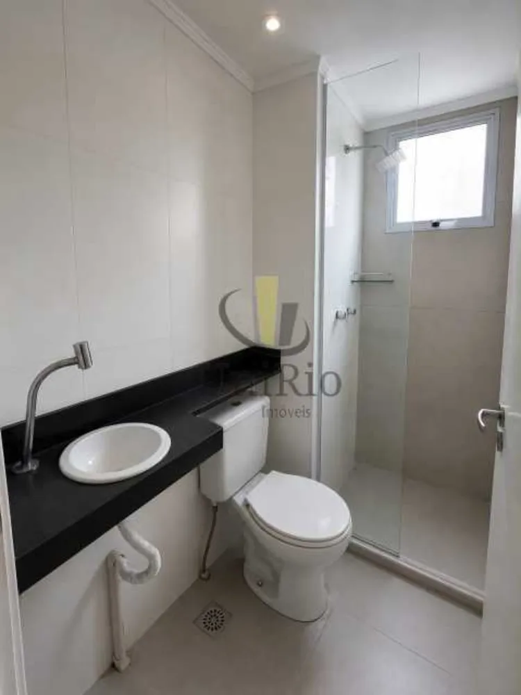 Apartamento, 2 quartos, 44 m² - Foto 9