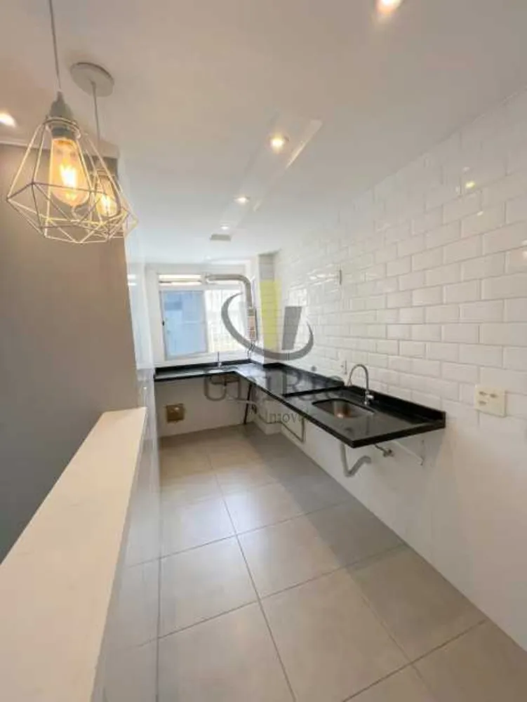 Apartamento, 2 quartos, 44 m² - Foto 4