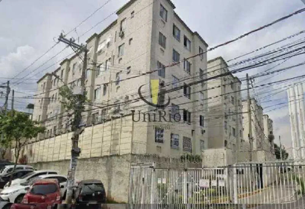 Apartamento, 2 quartos, 44 m² - Foto 15