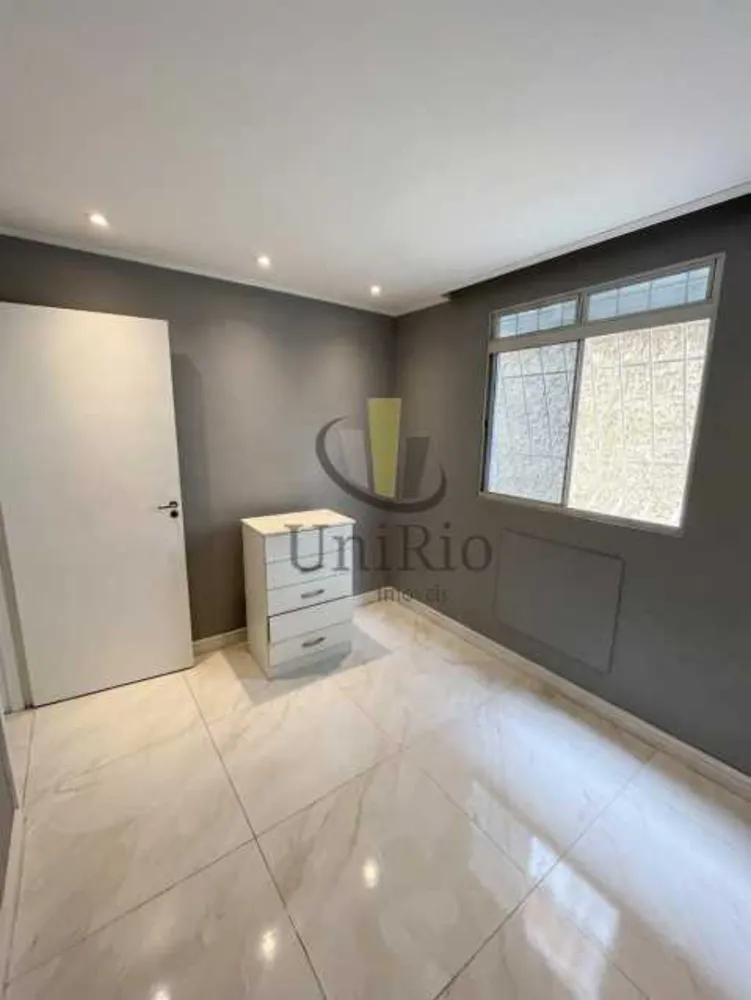 Apartamento, 2 quartos, 44 m² - Foto 8