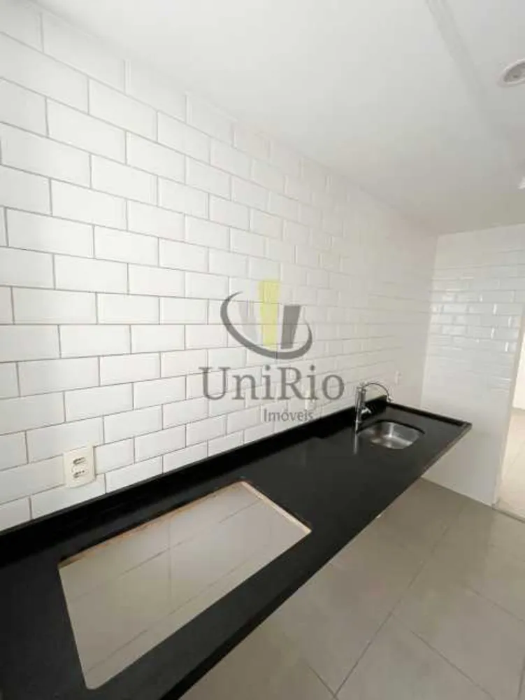 Apartamento, 2 quartos, 44 m² - Foto 17