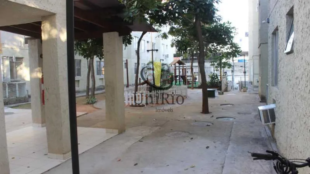 Apartamento, 2 quartos, 44 m² - Foto 11