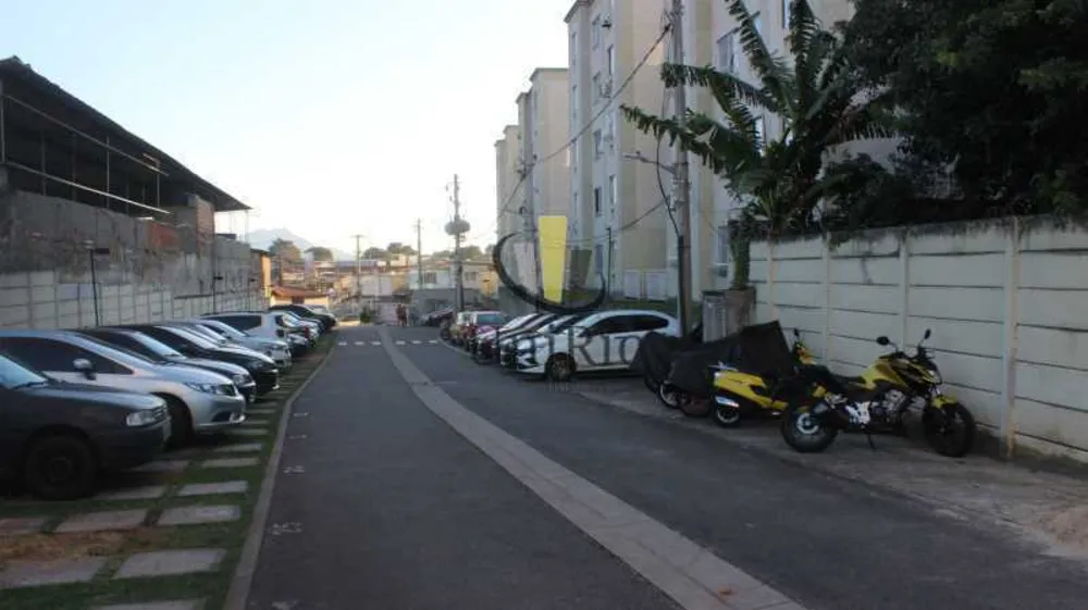 Apartamento, 2 quartos, 44 m² - Foto 10