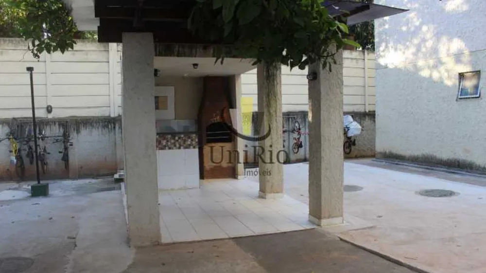 Apartamento, 2 quartos, 44 m² - Foto 13