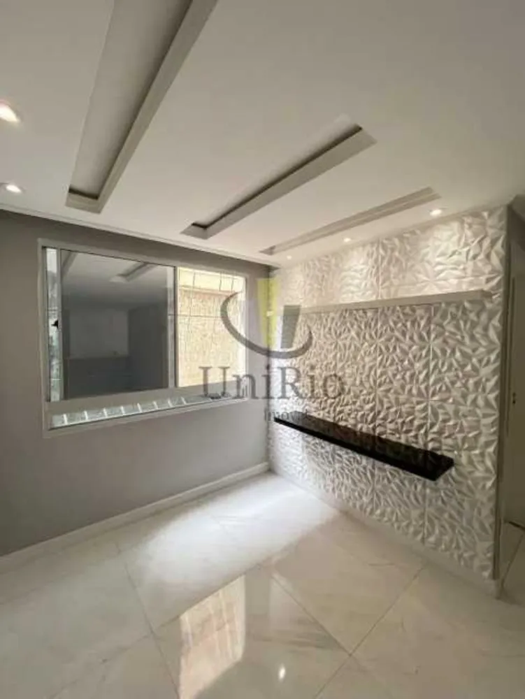 Apartamento, 2 quartos, 44 m² - Foto 1