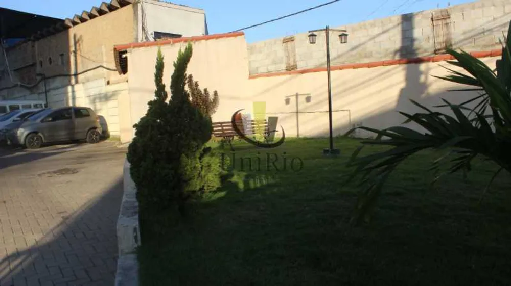 Apartamento, 2 quartos, 44 m² - Foto 14