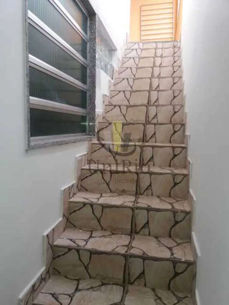 Casa, 3 quartos, 120 m² - Foto 2