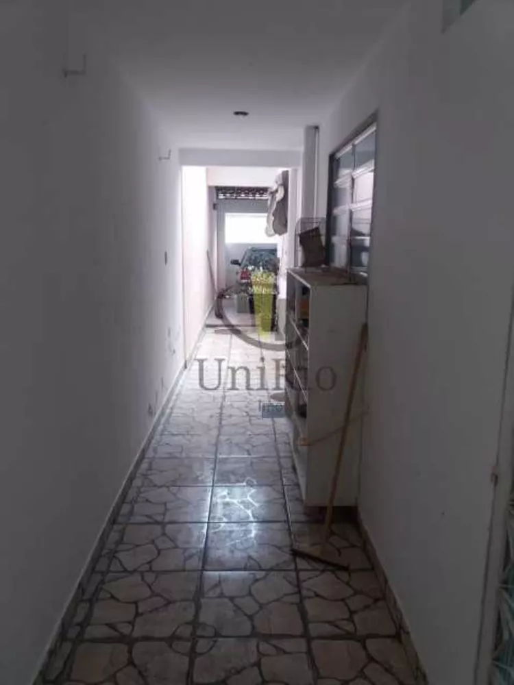 Casa, 3 quartos, 120 m² - Foto 6