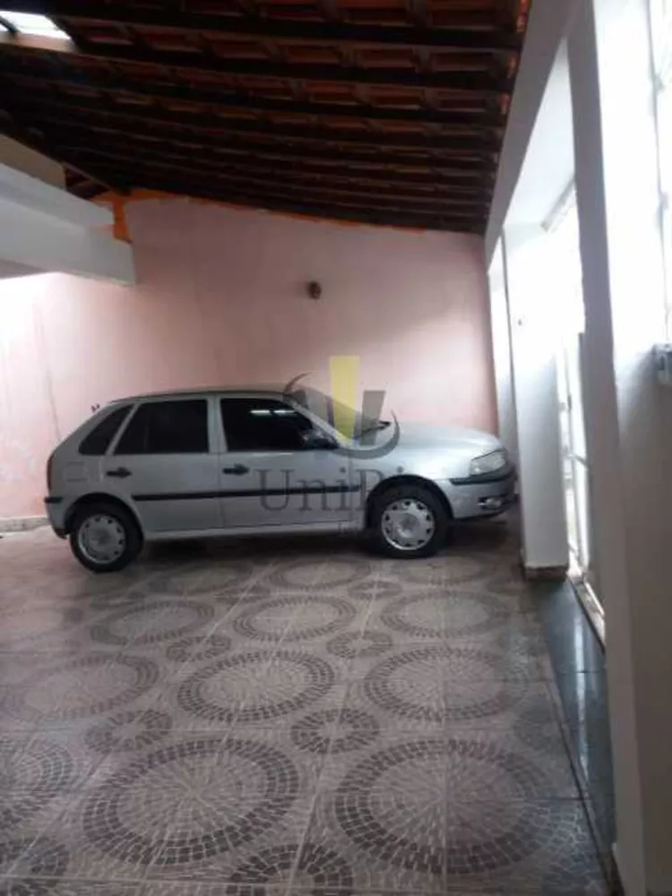 Casa, 3 quartos, 120 m² - Foto 1