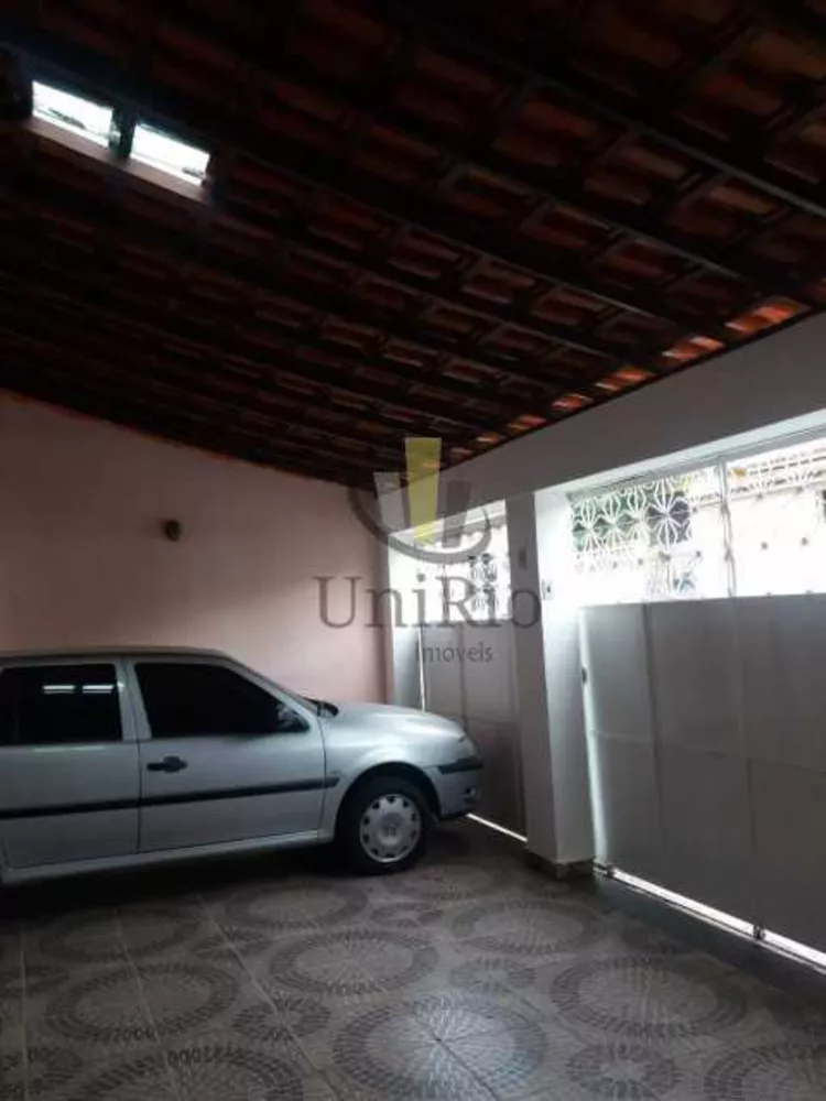 Casa, 3 quartos, 120 m² - Foto 9