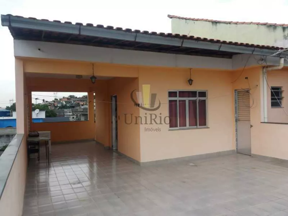 Casa, 3 quartos, 120 m² - Foto 7