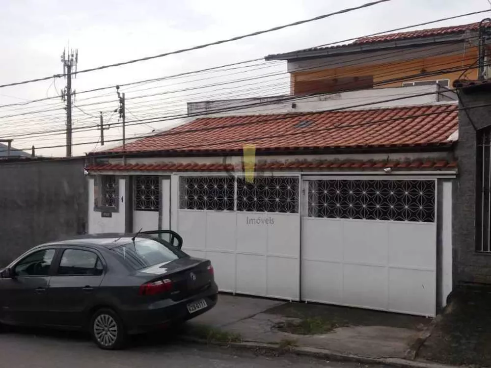 Casa, 3 quartos, 120 m² - Foto 3