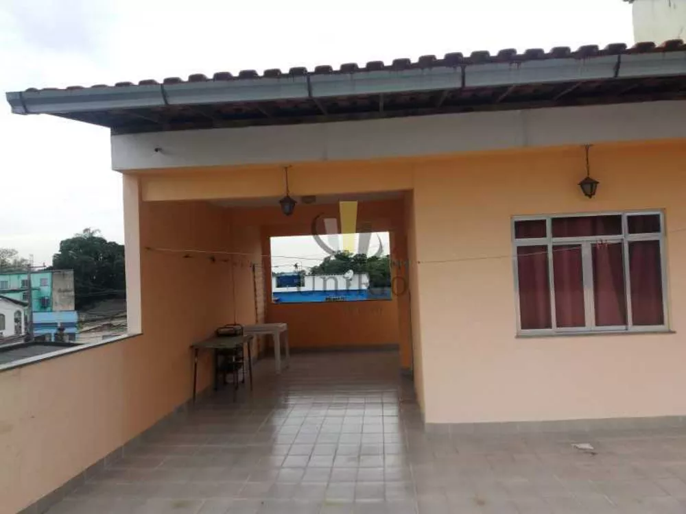 Casa, 3 quartos, 120 m² - Foto 4