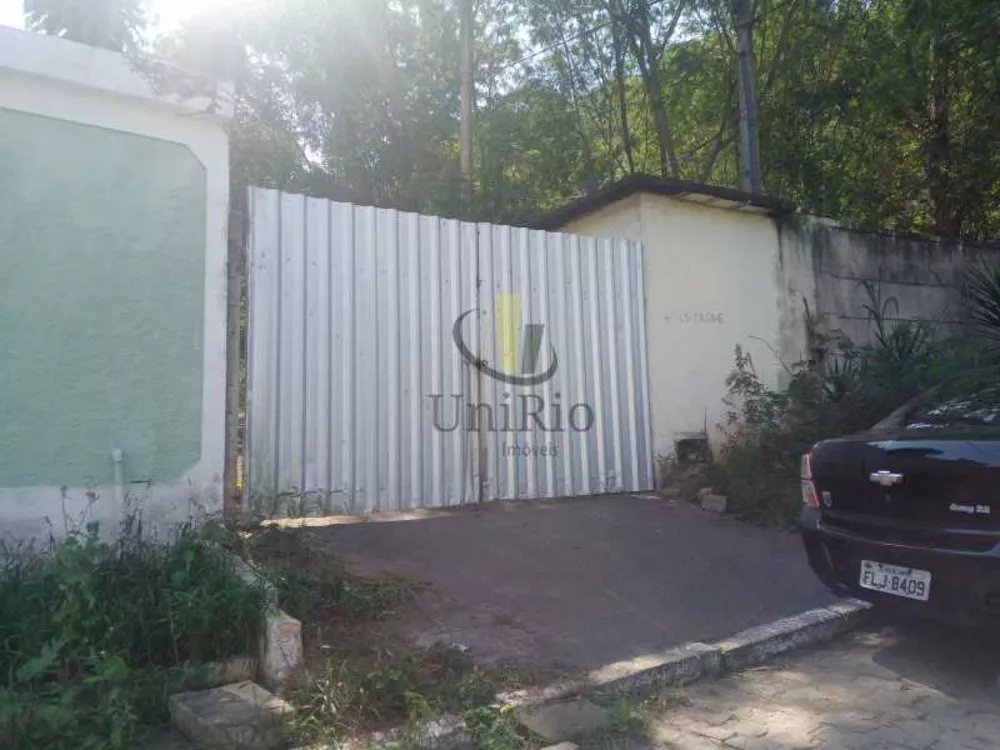 Terreno, 240 m² - Foto 2