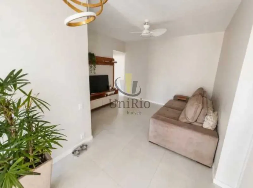 Apartamento, 2 quartos, 74 m² - Foto 2