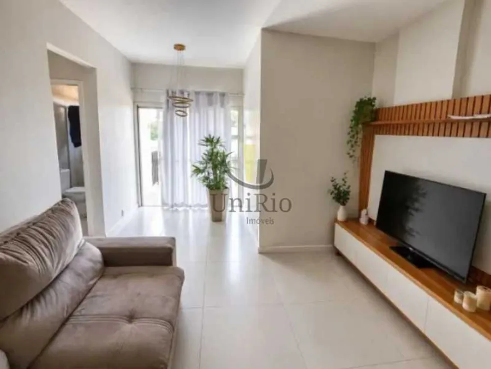 Apartamento, 2 quartos, 74 m² - Foto 3
