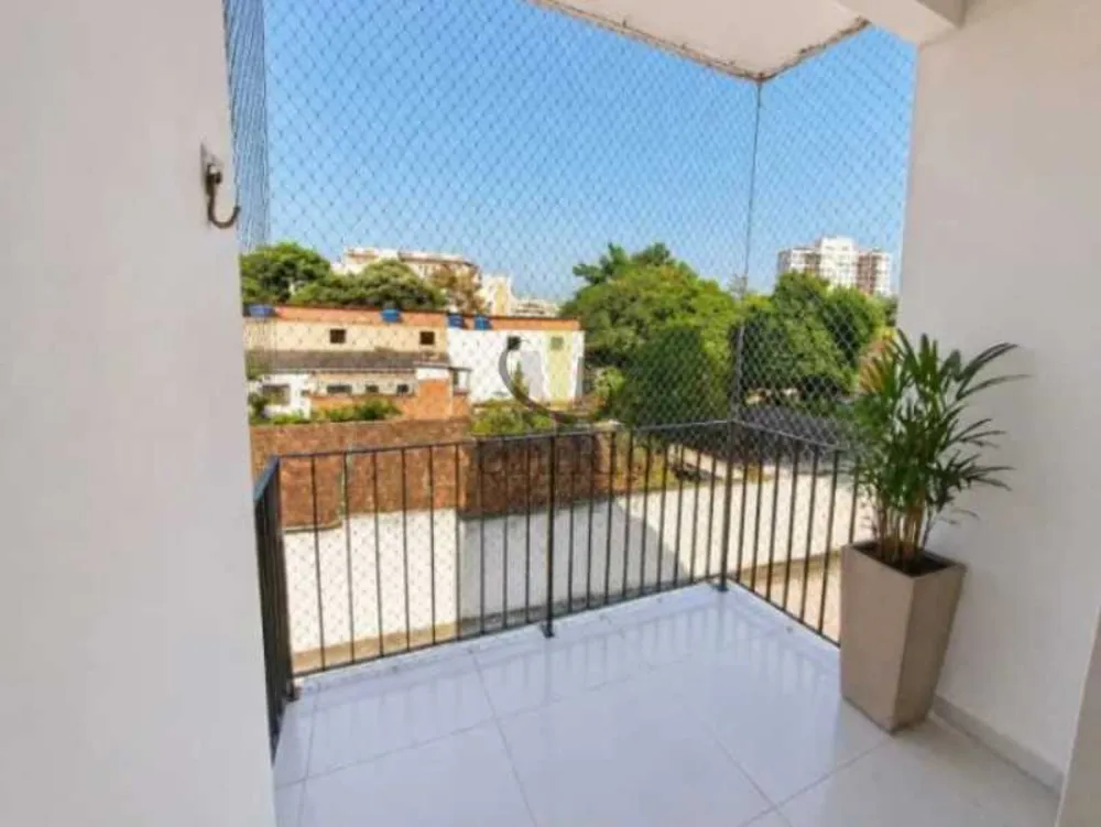 Apartamento, 2 quartos, 74 m² - Foto 4