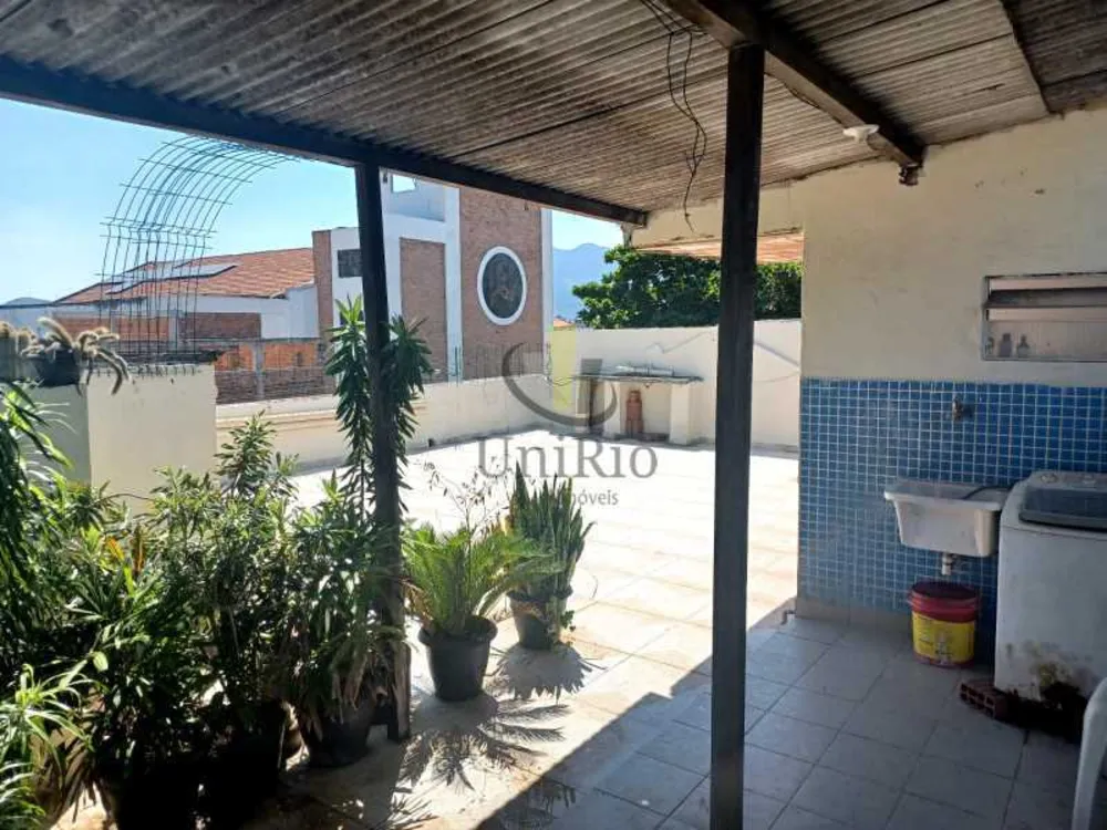 Cobertura, 2 quartos, 150 m² - Foto 1
