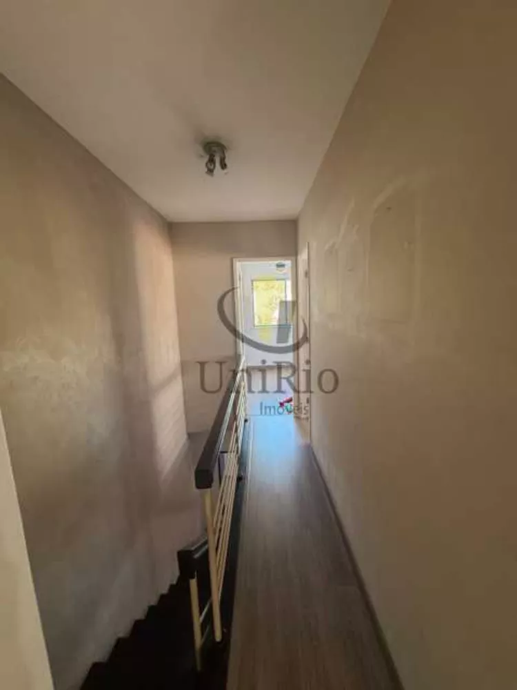 Casa de Condomínio, 3 quartos - Foto 20