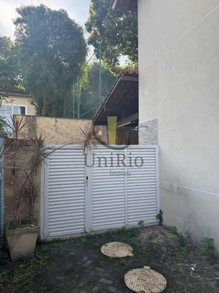 Casa de Condomínio, 3 quartos - Foto 25