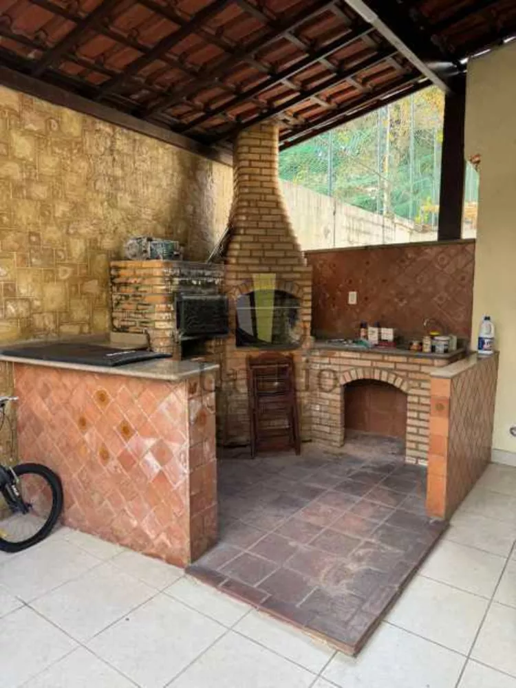Casa de Condomínio, 3 quartos - Foto 16