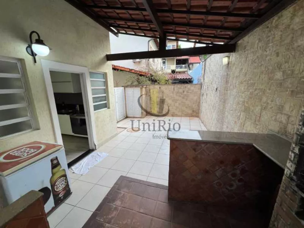 Casa de Condomínio, 3 quartos - Foto 24