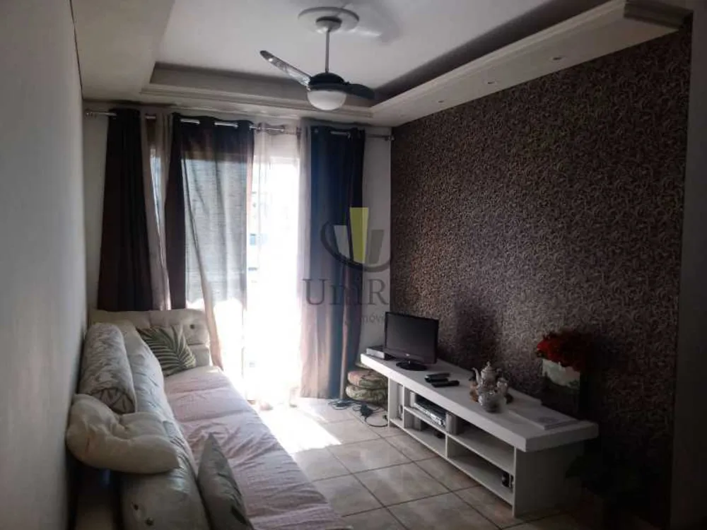 Apartamento, 2 quartos, 62 m² - Foto 6