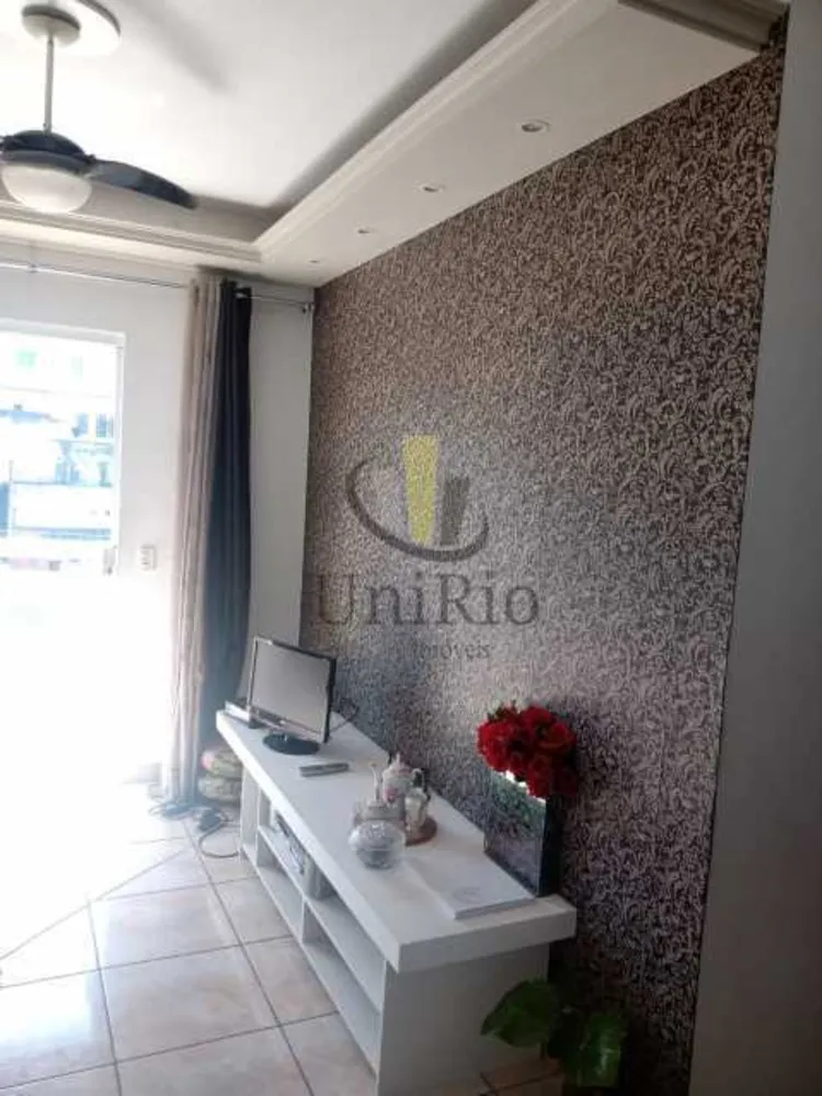 Apartamento, 2 quartos, 62 m² - Foto 7