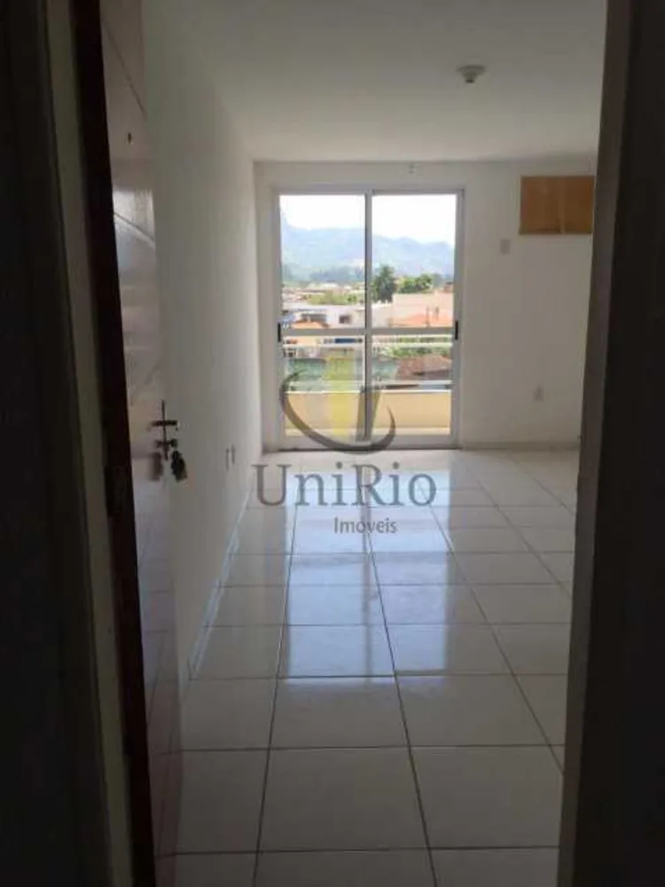 Apartamento, 2 quartos, 60 m² - Foto 9