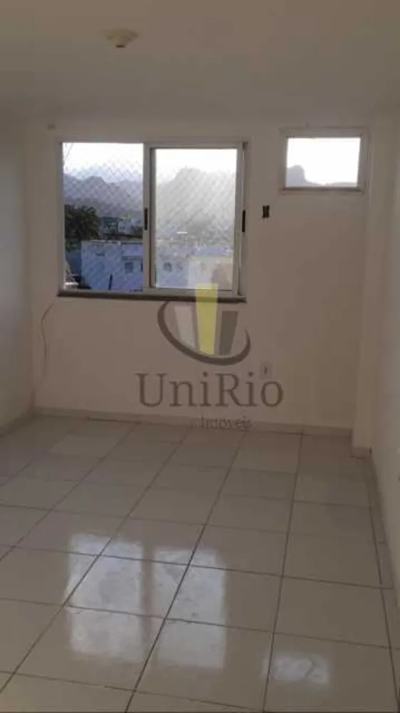 Apartamento, 2 quartos, 60 m² - Foto 2