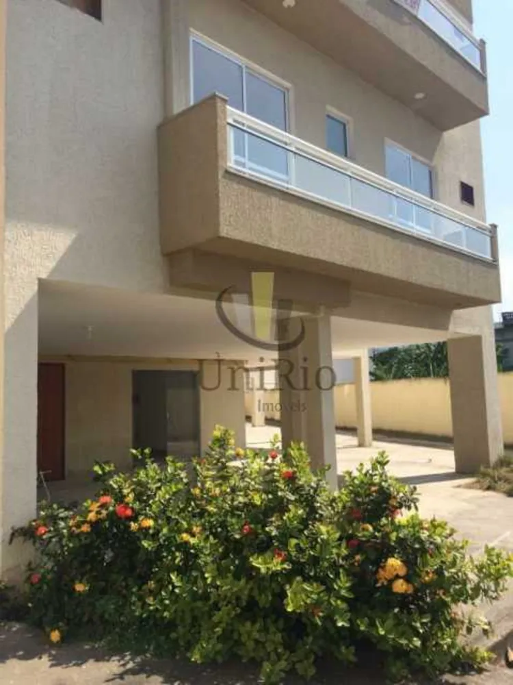 Apartamento, 2 quartos, 60 m² - Foto 1