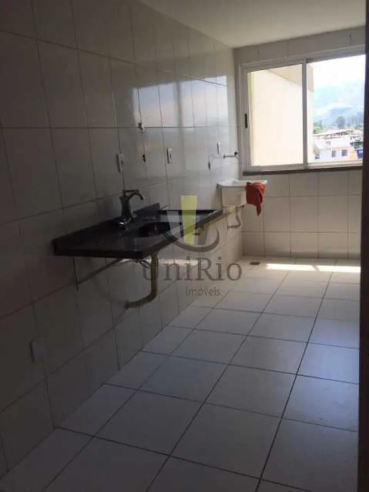 Apartamento, 2 quartos, 60 m² - Foto 3