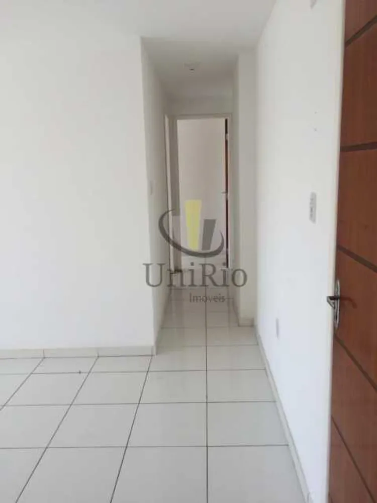 Apartamento, 2 quartos, 60 m² - Foto 7